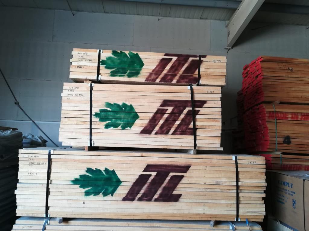 Gallery Wood Star General Trading LLC